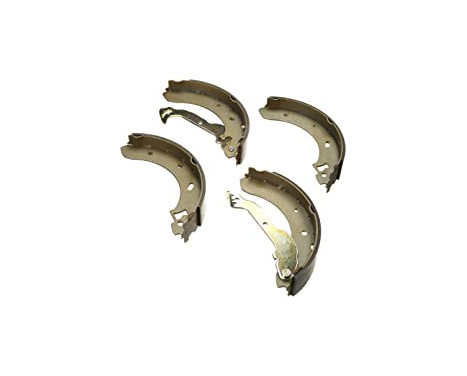 Brake Shoe Set 8858 ABS