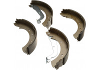 Brake Shoe Set 8860 ABS
