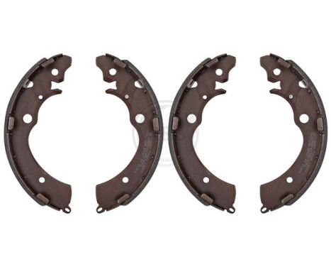 Brake Shoe Set 8861 ABS, Image 2