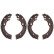 Brake Shoe Set 8861 ABS, Thumbnail 2