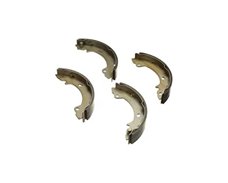 Brake Shoe Set 8862 ABS