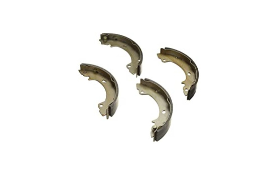 Brake Shoe Set 8862 ABS