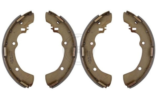 Brake Shoe Set 8864 ABS, Image 2