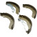 Brake Shoe Set 8865 ABS