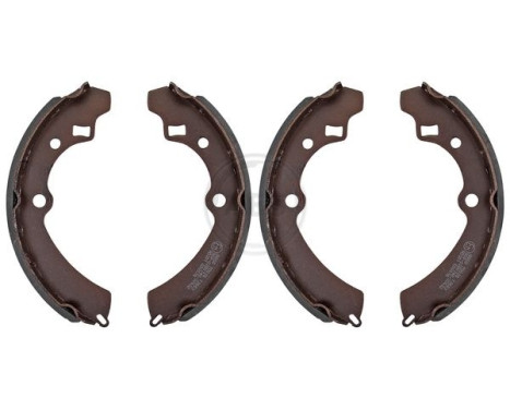 Brake Shoe Set 8868 ABS, Image 2