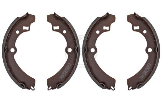 Brake Shoe Set 8868 ABS, Image 2