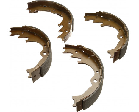 Brake Shoe Set 8869 ABS
