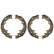 Brake Shoe Set 8869 ABS, Thumbnail 2
