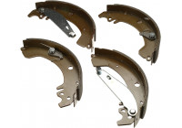 Brake Shoe Set 8874 ABS