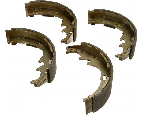 Brake Shoe Set 8877 ABS