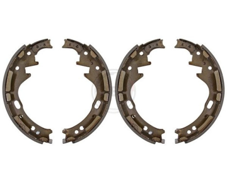 Brake Shoe Set 8877 ABS, Image 2