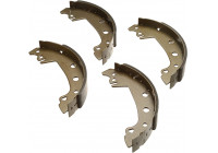 Brake Shoe Set 8878 ABS