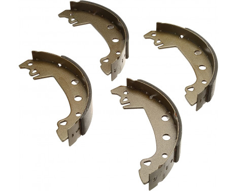 Brake Shoe Set 8878 ABS