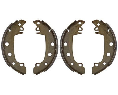 Brake Shoe Set 8878 ABS, Image 3