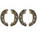 Brake Shoe Set 8878 ABS, Thumbnail 3