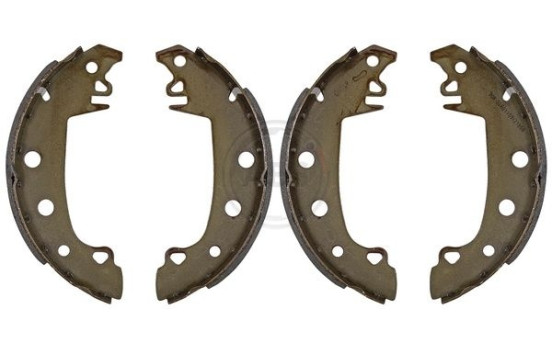 Brake Shoe Set 8878 ABS, Image 3