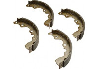 Brake Shoe Set 8879 ABS