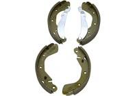 Brake Shoe Set 8884 ABS