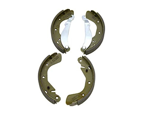 Brake Shoe Set 8884 ABS