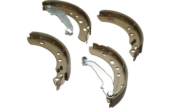 Brake Shoe Set 8890 ABS
