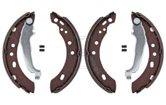 Brake Shoe Set 8890 ABS, Image 2
