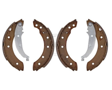 Brake Shoe Set 8895 ABS