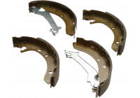 Brake Shoe Set 8896 ABS