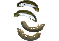 Brake Shoe Set 8898 ABS