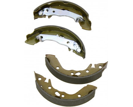 Brake Shoe Set 8898 ABS