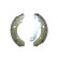 Brake Shoe Set 8899 ABS