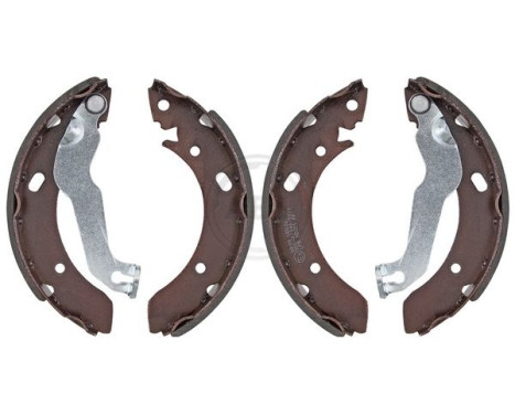 Brake Shoe Set 8899 ABS, Image 2