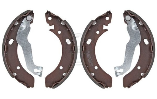 Brake Shoe Set 8899 ABS, Image 2