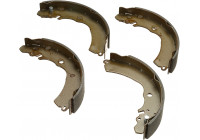 Brake Shoe Set 8903 ABS