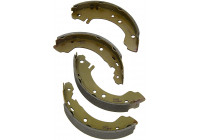Brake Shoe Set 8912 ABS