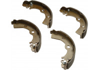 Brake Shoe Set 8913 ABS