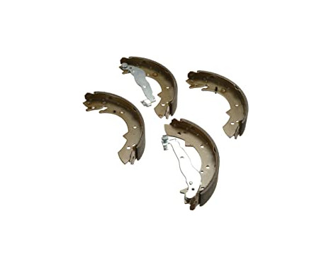 Brake Shoe Set 8915 ABS