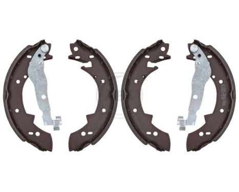 Brake Shoe Set 8915 ABS, Image 2