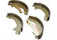 Brake Shoe Set 8916 ABS