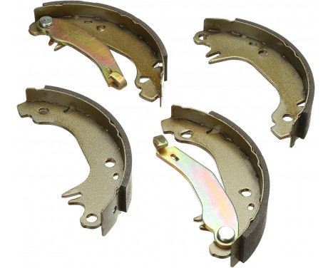 Brake Shoe Set 8916 ABS