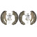 Brake Shoe Set 8916 ABS, Thumbnail 3