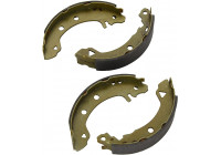 Brake Shoe Set 8917 ABS