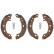 Brake Shoe Set 8917 ABS, Thumbnail 2