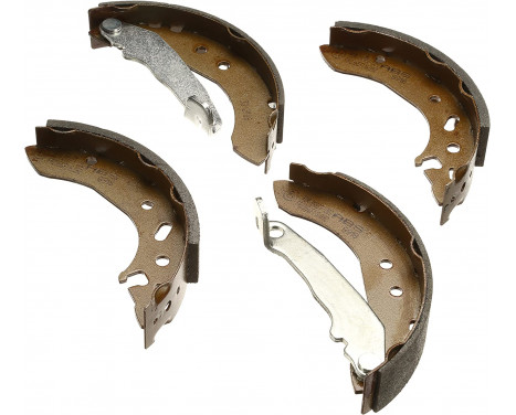 Brake Shoe Set 8918 ABS