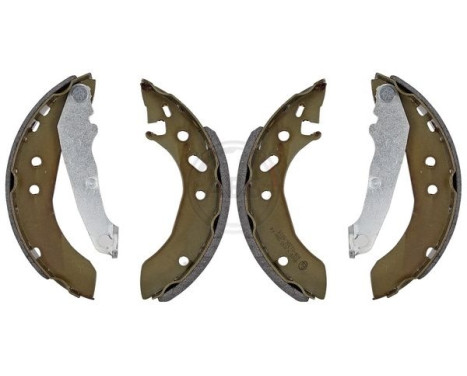 Brake Shoe Set 8918 ABS, Image 2