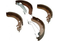 Brake Shoe Set 8919 ABS
