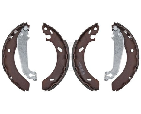 Brake Shoe Set 8919 ABS, Image 2
