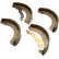 Brake Shoe Set 8920 ABS