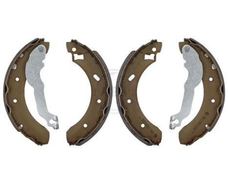 Brake Shoe Set 8920 ABS, Image 2