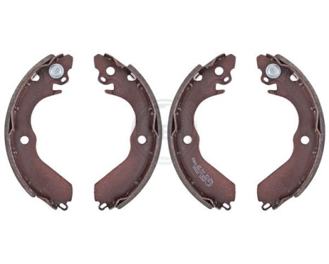 Brake Shoe Set 8922 ABS, Image 2