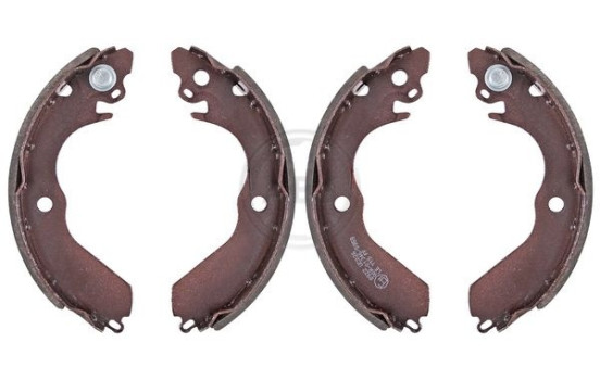 Brake Shoe Set 8922 ABS, Image 2
